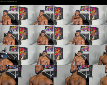 peter_coleman — 26 minute Chaturbate male cam capture, 480p, Oct 29, 2022