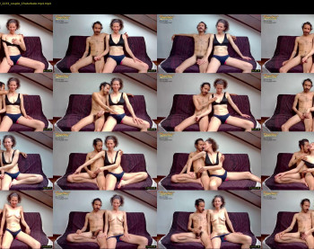 randomshuffle — 111 minute Chaturbate couple cam capture, 480p, Oct 29, 2022