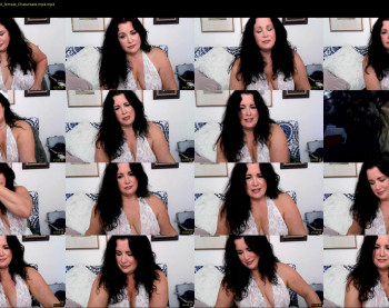 evparrish — 40 minute Chaturbate female cam capture, 720p, Oct 31, 2022