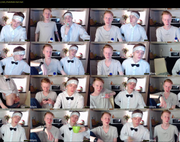 omg_pie — 93 minute Chaturbate male cam capture, 720p, Oct 30, 2022