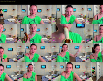 demurelixir — 58 minute Chaturbate female cam capture, 1080p, Oct 31, 2022