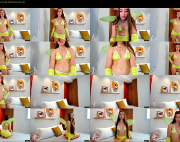 sofiecox_ — 57 minute Chaturbate female cam capture, 1080p, Oct 31, 2022