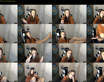 lilithoftrees — 42 minute Chaturbate female cam capture, 720p, Nov 2, 2022