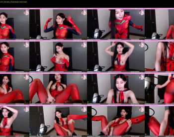 minarocket_ — 54 minute Chaturbate female cam capture, 1080p, Nov 1, 2022