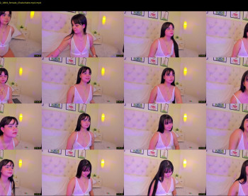 sweetsammyy_ — 19 minute Chaturbate female cam capture, 1080p, Nov 1, 2022