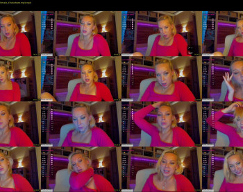 _mari_ — 7 minute Chaturbate female cam capture, 720p, Nov 2, 2022