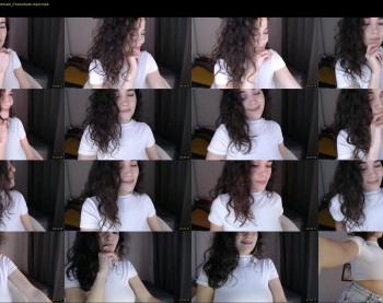 in_yan — 54 minute Chaturbate couple cam capture, 1080p, Nov 3, 2022