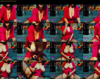 katrine_denev — 60 minute Chaturbate female cam capture, 720p, Nov 3, 2022