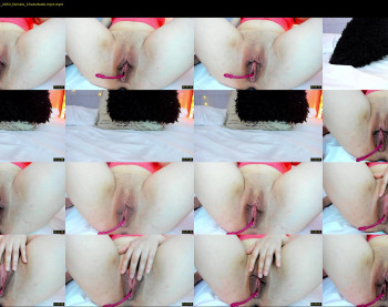 laureth_arashi — 55 minute Chaturbate female cam capture, 1080p, Nov 2, 2022