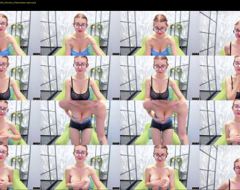 rubytwinkle — 22 minute Chaturbate female cam capture, 1080p, Nov 2, 2022