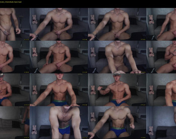 sinffuly — 43 minute Chaturbate male cam capture, 1080p, Nov 2, 2022