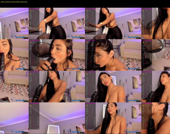 daphneadkins — 39 minute Chaturbate female cam capture, 1080p, Nov 3, 2022
