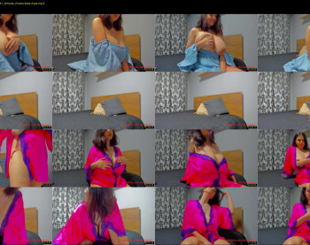 devinesex — 32 minute Chaturbate female cam capture, 1080p, Nov 3, 2022