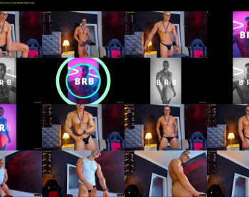 dylanlenox — 67 minute Chaturbate male cam capture, 1080p, Nov 3, 2022