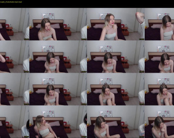 lovirss — 42 minute Chaturbate couple cam capture, 1080p, Nov 4, 2022