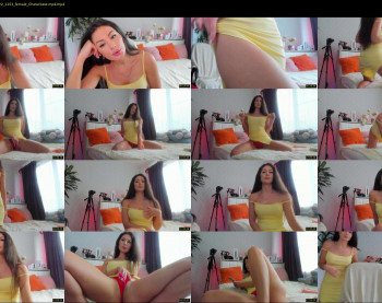 devilish_goddes — 54 minute Chaturbate female cam capture, 1080p, Nov 4, 2022