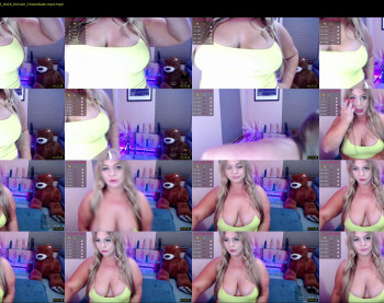 megantylerxxx — 4 minute Chaturbate female cam capture, 720p, Nov 6, 2022