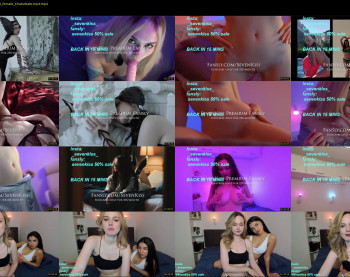 your_kat — 47 minute Chaturbate female cam capture, 1080p, Nov 5, 2022