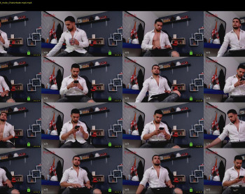 fatdick_1 — 55 minute Chaturbate male cam capture, 1080p, Nov 7, 2022
