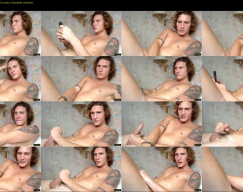 hercules__ — 57 minute Chaturbate male cam capture, 720p, Nov 7, 2022