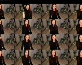 katrin_sweeft — 9 minute Chaturbate female cam capture, 1080p, Nov 6, 2022