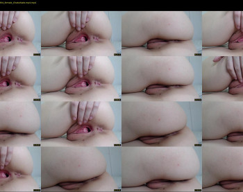 pixie_emily — 54 minute Chaturbate female cam capture, 1080p, Nov 7, 2022