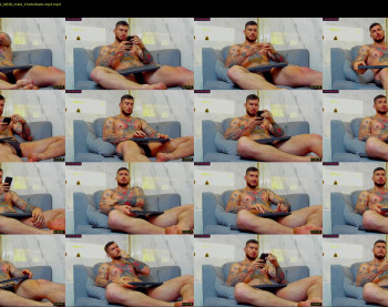 dimitri_sullivan — 38 minute Chaturbate male cam capture, 1080p, Nov 8, 2022