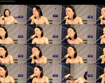 mariglory — 38 minute Chaturbate couple cam capture, 1080p, Nov 9, 2022