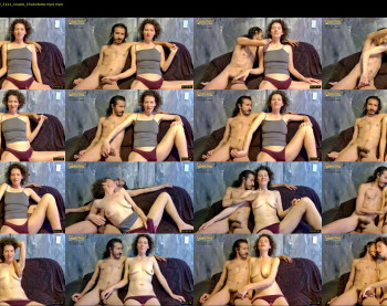 randomshuffle — 54 minute Chaturbate couple cam capture, 480p, Nov 8, 2022
