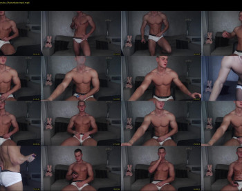 sinffuly — 47 minute Chaturbate male cam capture, 1080p, Nov 8, 2022