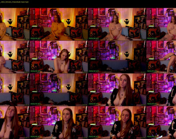task_manager — 14 minute Chaturbate couple cam capture, 1080p, Nov 8, 2022