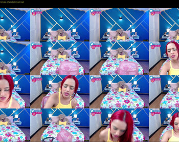 cute_eli — 62 minute Chaturbate female cam capture, 1080p, Nov 10, 2022