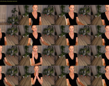 katrin_sweeft — 30 minute Chaturbate female cam capture, 1080p, Nov 9, 2022