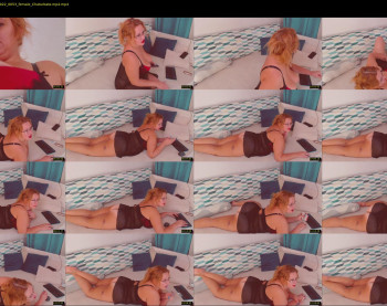 florencebigsizebb — 18 minute Chaturbate female cam capture, 1080p, Nov 11, 2022