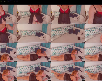 florencebigsizebb — 27 minute Chaturbate female cam capture, 1080p, Nov 11, 2022