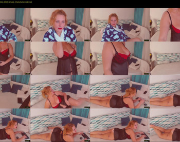 florencebigsizebb — 33 minute Chaturbate female cam capture, 1080p, Nov 11, 2022