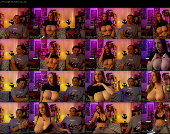 task_manager — 55 minute Chaturbate couple cam capture, 1080p, Nov 10, 2022
