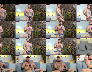 dimitri_sullivan — 54 minute Chaturbate male cam capture, 1080p, Nov 11, 2022