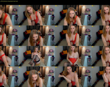 emma_brooks — 25 minute Chaturbate female cam capture, 1080p, Nov 11, 2022