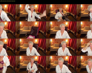 roxana_brooks — 56 minute Chaturbate female cam capture, 1080p, Nov 11, 2022