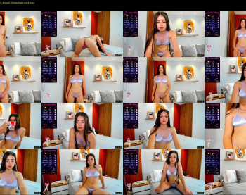 sofiecox_ — 56 minute Chaturbate female cam capture, 1080p, Nov 11, 2022