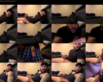 thepipe_layer — 10 minute Chaturbate male cam capture, 720p, Nov 11, 2022