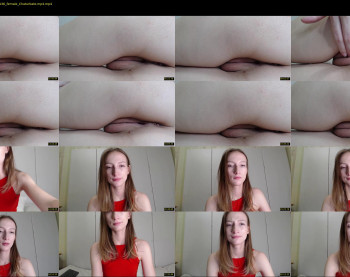 pixie_emily — 46 minute Chaturbate female cam capture, 1080p, Nov 13, 2022