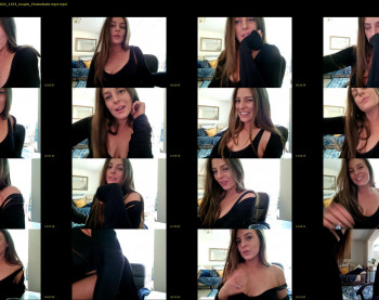 cornishcandy — 37 minute Chaturbate female cam capture, 720p, Nov 13, 2022