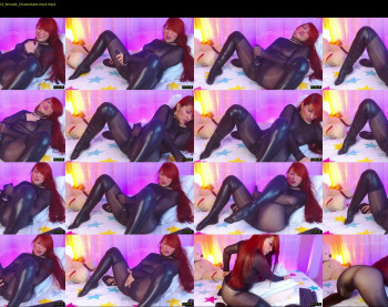 loolisweet — 32 minute Chaturbate female cam capture, 720p, Nov 14, 2022