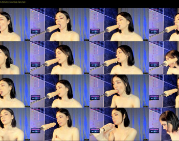 mariglory — 46 minute Chaturbate couple cam capture, 1080p, Nov 13, 2022