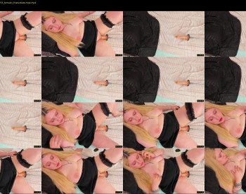 miraclark1 — 16 minute Chaturbate female cam capture, 1080p, Nov 13, 2022