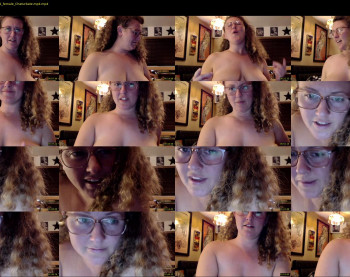 roxyrolla — 3 minute Chaturbate female cam capture, 480p, Nov 13, 2022