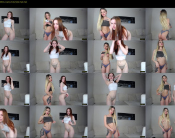 sofia_flowers — 59 minute Chaturbate female cam capture, 1080p, Nov 13, 2022