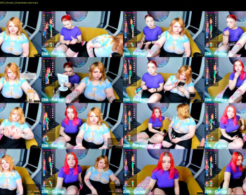 yoki_shizuko — 61 minute Chaturbate female cam capture, 1080p, Nov 13, 2022